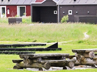 Vakantiehuis Tranum Strand  13