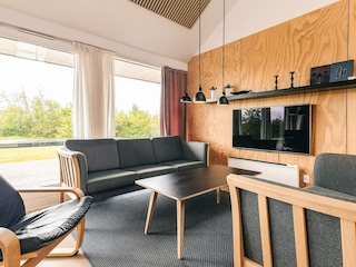 Casa de vacaciones Tranum Strand  33