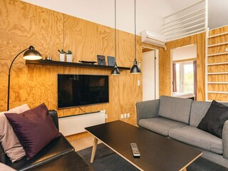 Ferienhaus Tranum Strand  19