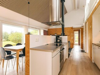 Ferienhaus Tranum Strand  26