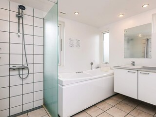Ferienhaus Tranum Strand  33
