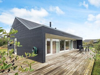 Ferienhaus Tranum Strand  37