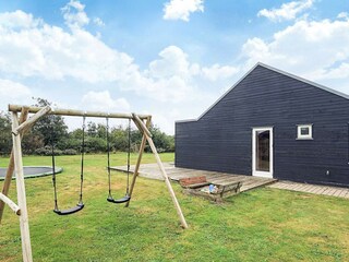 Ferienhaus Tranum Strand  39