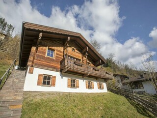 Holiday park Wald im Pinzgau Outdoor Recording 1