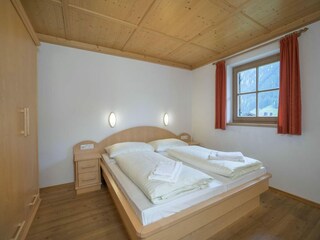 Holiday park Wald im Pinzgau Features 10