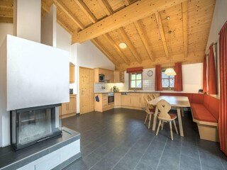 Holiday park Wald im Pinzgau Features 13