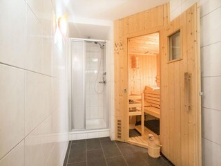 Holiday park Wald im Pinzgau Features 19