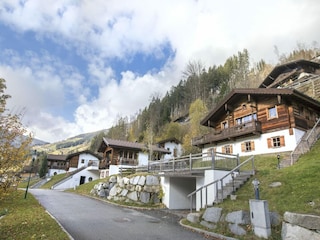Ferienpark Wald im Pinzgau Umgebung 31