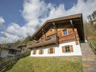 Parc de vacances Wald im Pinzgau Enregistrement extérieur 7
