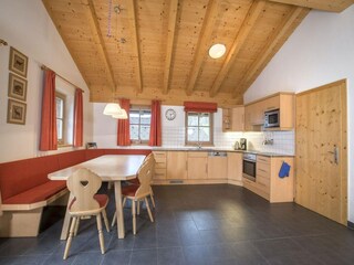 Holiday park Wald im Pinzgau Features 24
