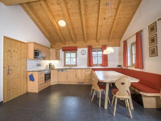 Holiday park Wald im Pinzgau Features 25