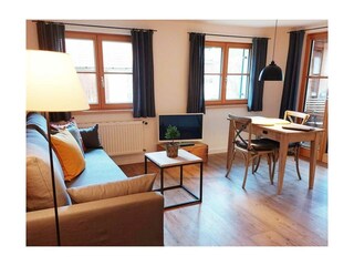 Appartement Lauben Équipement 1
