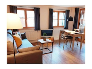 Appartement Lauben Kenmerken 1