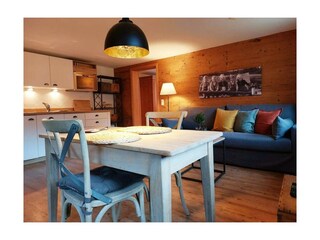Appartement Lauben Équipement 2