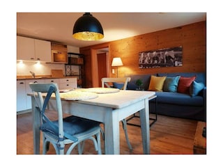 Appartement Lauben Kenmerken 2