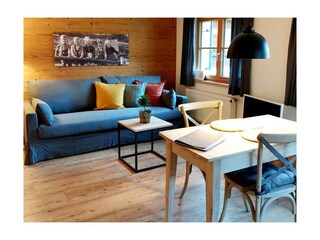 Apartamento Lauben Características 3