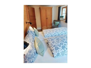 Appartement Lauben Kenmerken 4