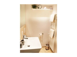 Apartamento Lauben Características 6