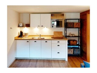 Apartamento Lauben Características 7