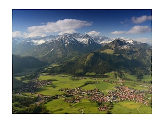 Appartement Lauben  13