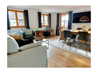 Appartement Lauben Kenmerken 1