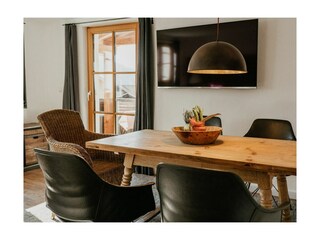 Appartamento Lauben Caratteristiche 3