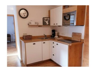 Appartamento Lauben Caratteristiche 4