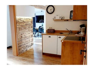 Appartamento Lauben Caratteristiche 5