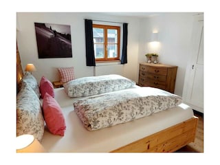 Apartment Lauben Ausstattung 6