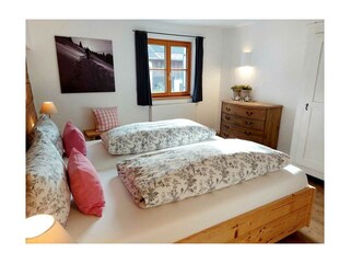 Appartamento Lauben Caratteristiche 6