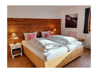 Appartamento Lauben Caratteristiche 7