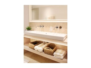 Appartement Lauben Équipement 9