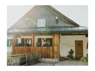 Appartement Lauben  13