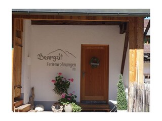 Appartement Lauben  14