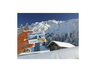 Appartement Lauben  17