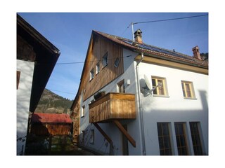 Appartement Lauben  20