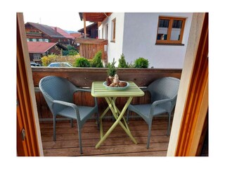 Appartement Lauben  21