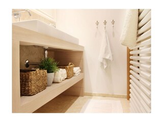 Appartamento Lauben Caratteristiche 11