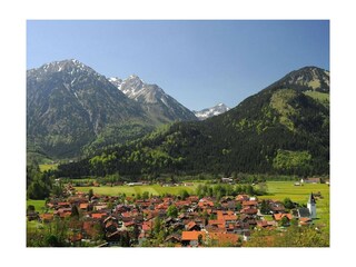 Appartement Lauben  22