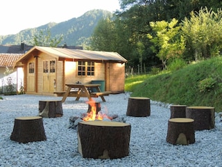 Appartamento Vils Registrazione all'aperto 4