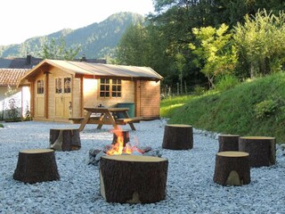 Appartement Vils Buitenaudio-opname 4