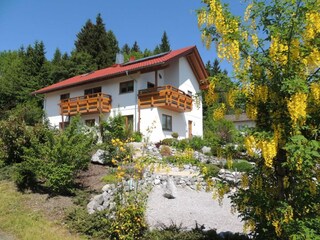 Appartement Vils Buitenaudio-opname 4