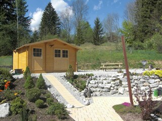 Appartement Vils Buitenaudio-opname 5