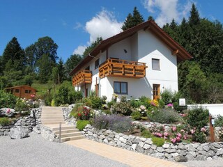 Appartement Vils Buitenaudio-opname 8