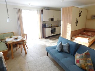 Appartement Vils Kenmerken 14