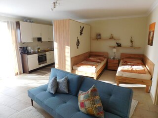 Apartamento Vils Características 15