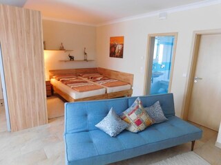 Apartamento Vils Características 16