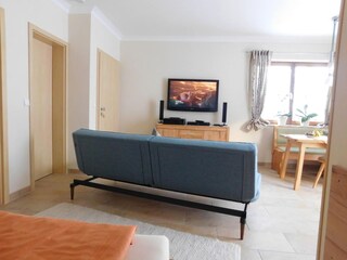 Apartamento Vils Características 24