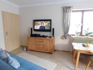 Appartement Vils Kenmerken 19