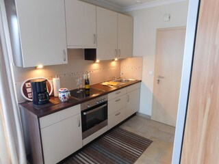 Apartamento Vils Características 22